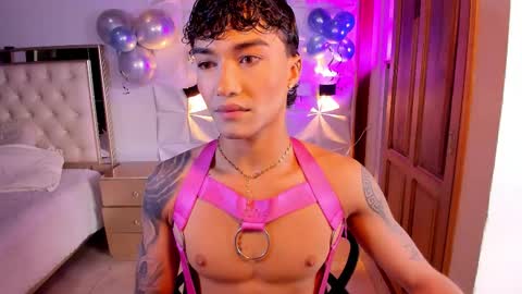 wyatt online show from January 16, 8:29 pm