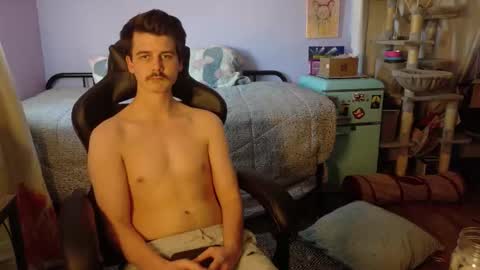 Wyatt online show from November 13, 8:00 pm