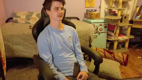 Wyatt online show from October 16, 5:51 am