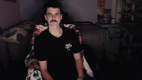 Wyatt online show from September 25, 2:40 am