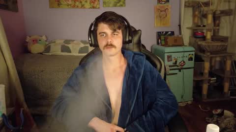 Wyatt online show from January 19, 8:35 am