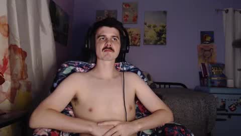 Wyatt online show from September 28, 6:11 am