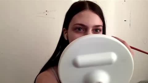 Mabel online show from June 21, 3:40 pm
