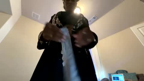 Wynter Heat online show from October 3, 3:42 pm