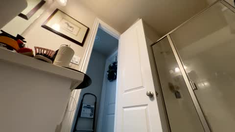 Wynter Heat online show from October 28, 10:11 pm