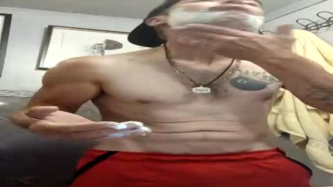 wyomingcowboy9in online show from August 2, 6:42 pm