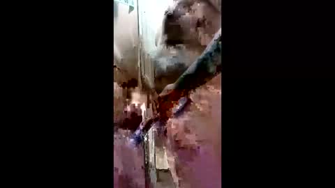 Blk online show from March 29, 11:39 pm