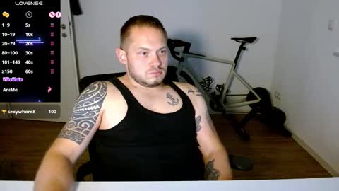 x19marco93x online show from October 25, 7:03 pm