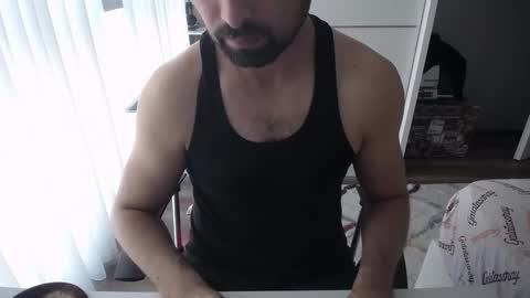 Mr. Lonely online show from November 10, 11:35 am