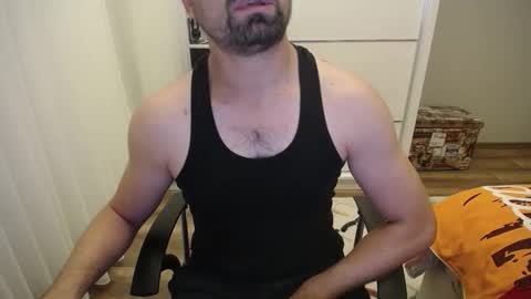 Mr. Lonely online show from September 20, 10:46 pm