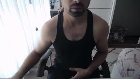 Mr. Lonely online show from September 22, 11:25 am