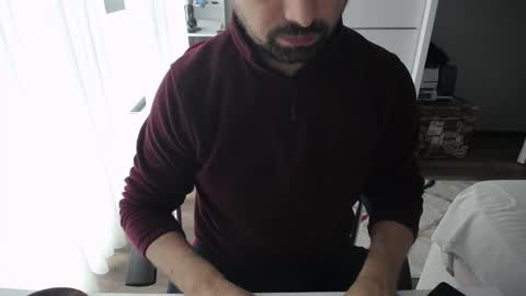 Mr. Lonely online show from October 10, 12:55 pm