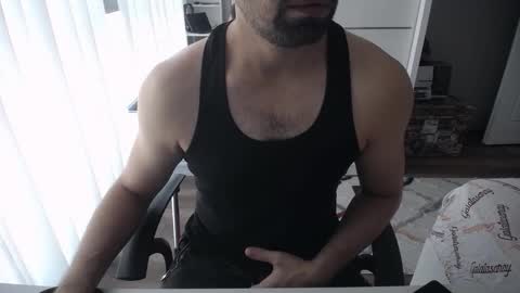 Mr. Lonely online show from November 29, 10:01 am