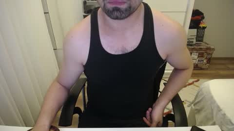 Mr. Lonely online show from January 12, 10:28 pm