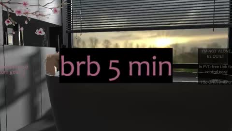 Eva  online show from January 7, 2:22 pm