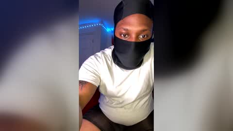  KingJamesJones bbc black 757 DMV cum daddy online show from February 16, 1:48 am