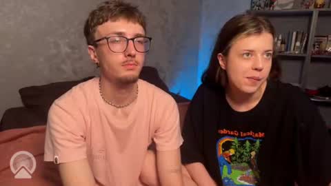 Philipp and Este online show from June 28, 10:39 pm