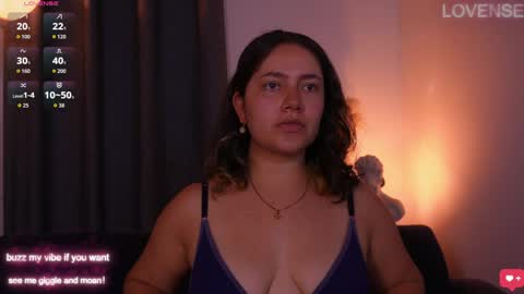 Helena online show from March 25, 1:01 am