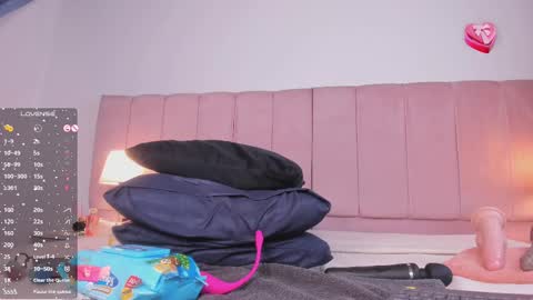 x_milu online show from September 26, 6:38 pm