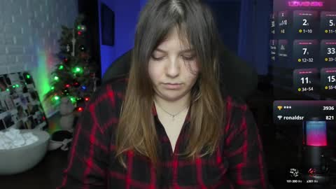 LOVE NERDS ONLY online show from January 6, 2:04 am