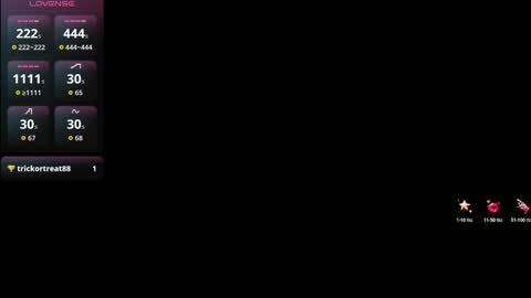 LOVE NERDS ONLY online show from March 8, 6:28 am