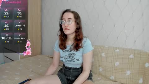 Agatha online show from February 23, 3:42 am