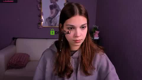 Yasmin online show from February 22, 11:13 am