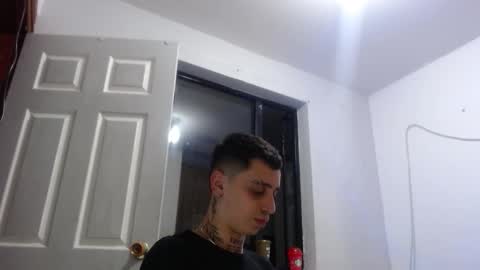 xalejo_max online show from November 13, 1:30 am