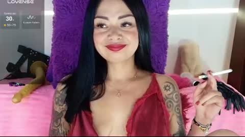 XAMARA1124 online show from July 4, 4:16 am