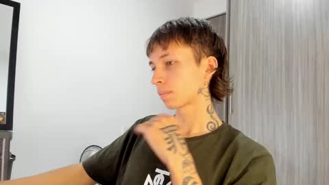 Xam online show from March 21, 7:40 pm