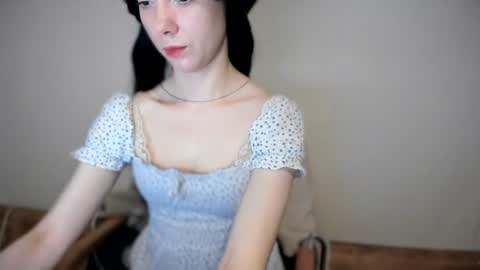 xan_ex online show from June 24, 3:46 am