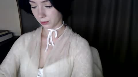 xan_ex online show from September 24, 9:54 pm