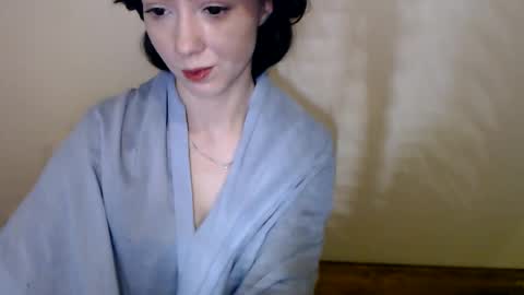 xan_ex online show from April 5, 9:50 am