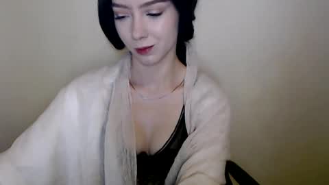 xan_ex online show from January 10, 1:55 am