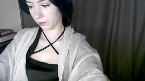 xan_ex online show from October 12, 2:37 am