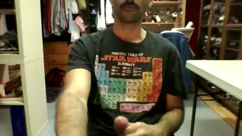 xander4369 online show from October 31, 4:18 pm