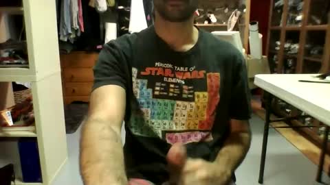 xander4369 online show from October 7, 2:35 pm