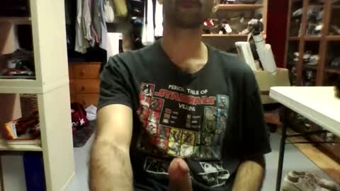 xander4369 online show from October 18, 1:48 pm