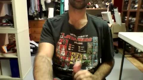 xander4369 online show from September 29, 3:16 am