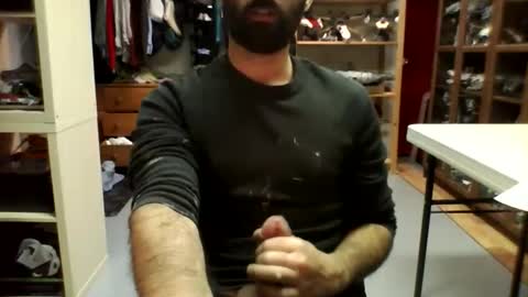 xander4369 online show from April 21, 9:22 pm