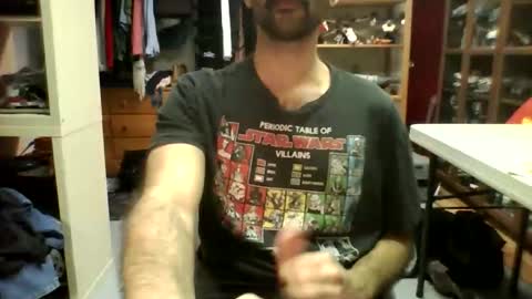 xander4369 online show from January 18, 7:34 pm