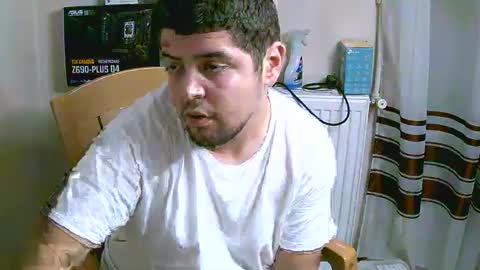 arab bigdick online show from October 2, 7:01 pm