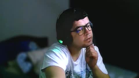 arab bigdick online show from October 23, 8:31 pm