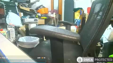 xander71972 online show from May 27, 1:30 pm