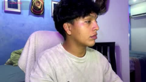 Xander bonnet online show from November 26, 11:56 pm