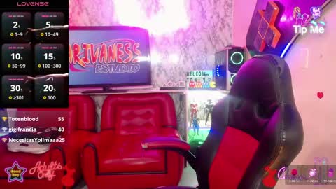 xander_taylor_ online show from June 10, 3:28 am