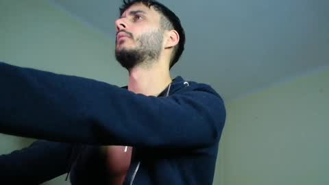 XanderCageX online show from February 6, 11:37 pm