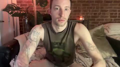 xanderxnyc online show from December 4, 11:59 pm