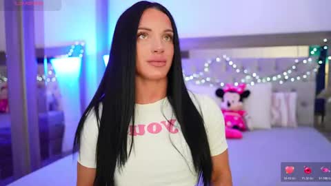 Alexandra online show from July 13, 10:02 pm