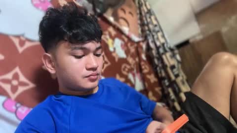 RUTH SEXY online show from December 14, 4:19 am